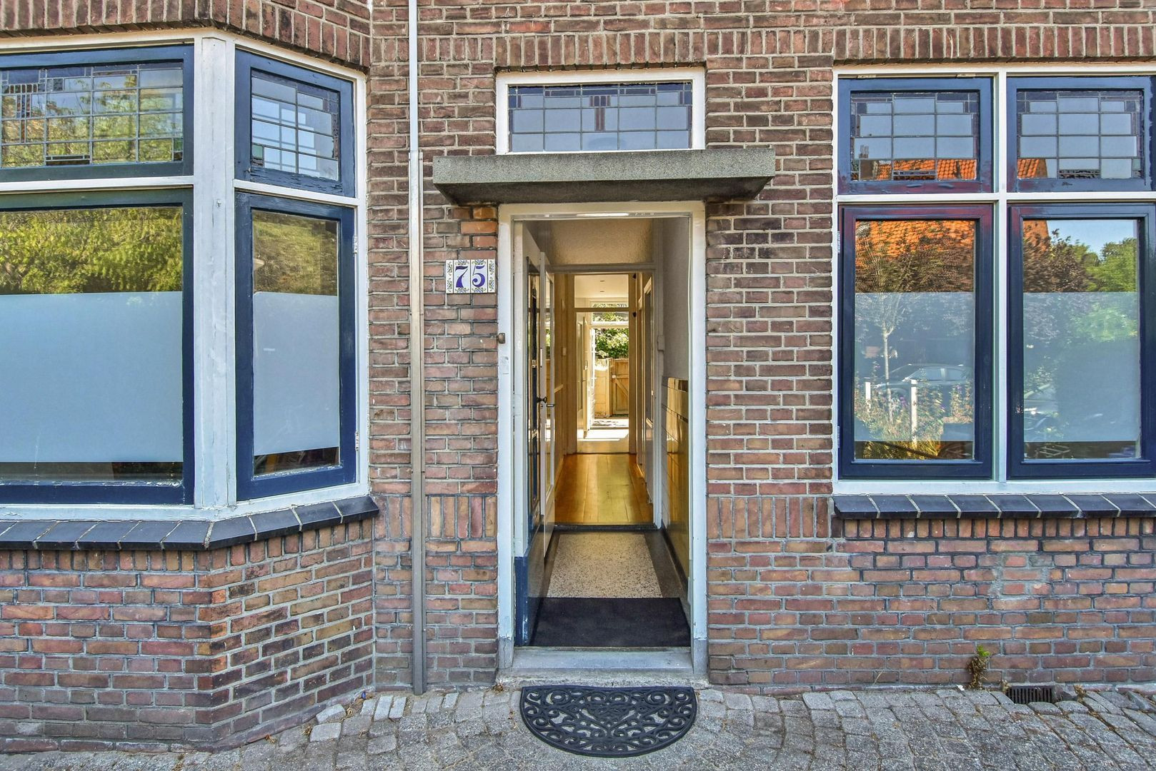 Appartement te koop: Van der Heimstraat 75, Delft