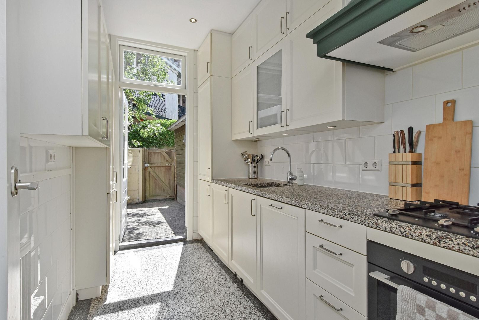 Appartement te koop: Van der Heimstraat 75, Delft