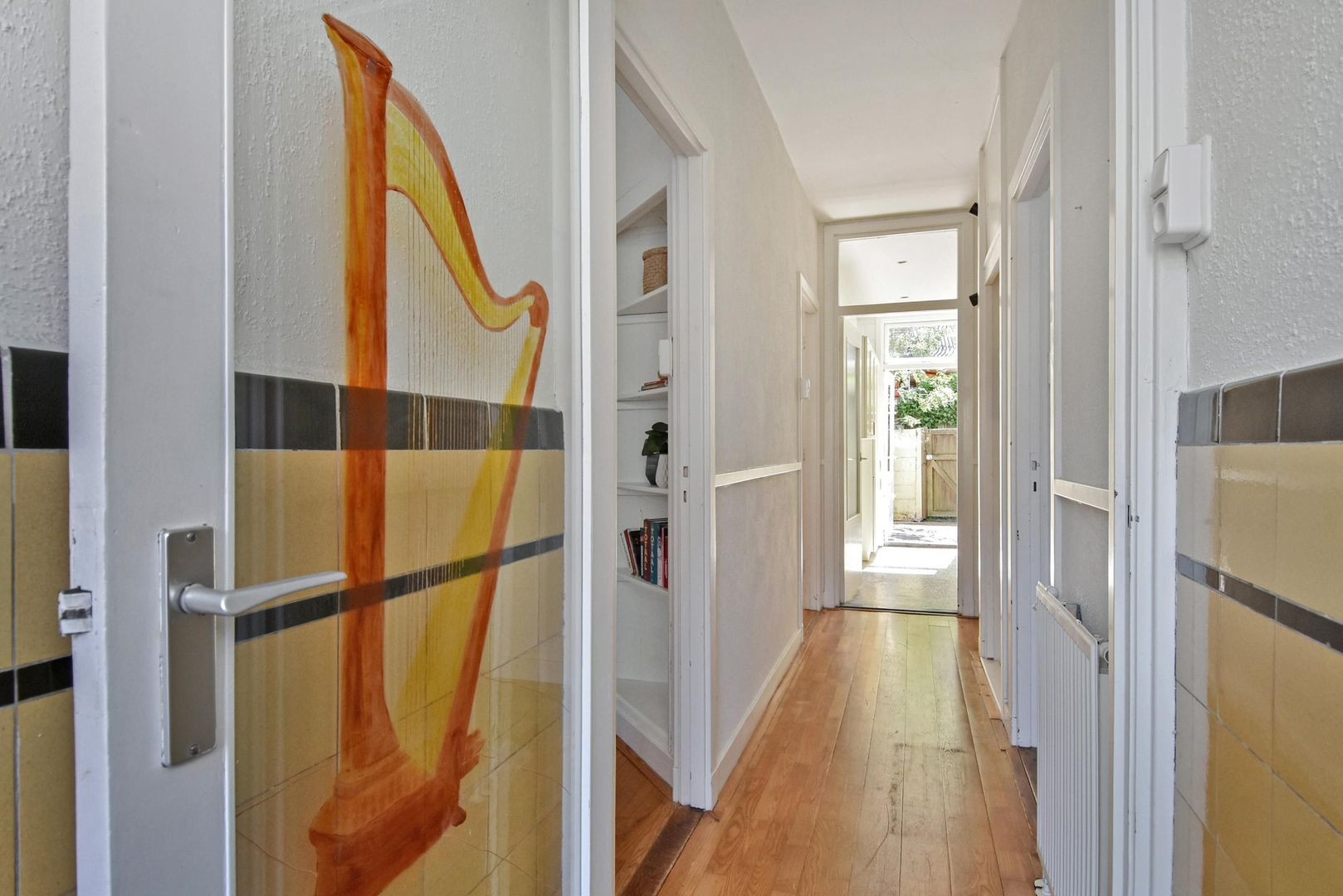 Appartement te koop: Van der Heimstraat 75, Delft