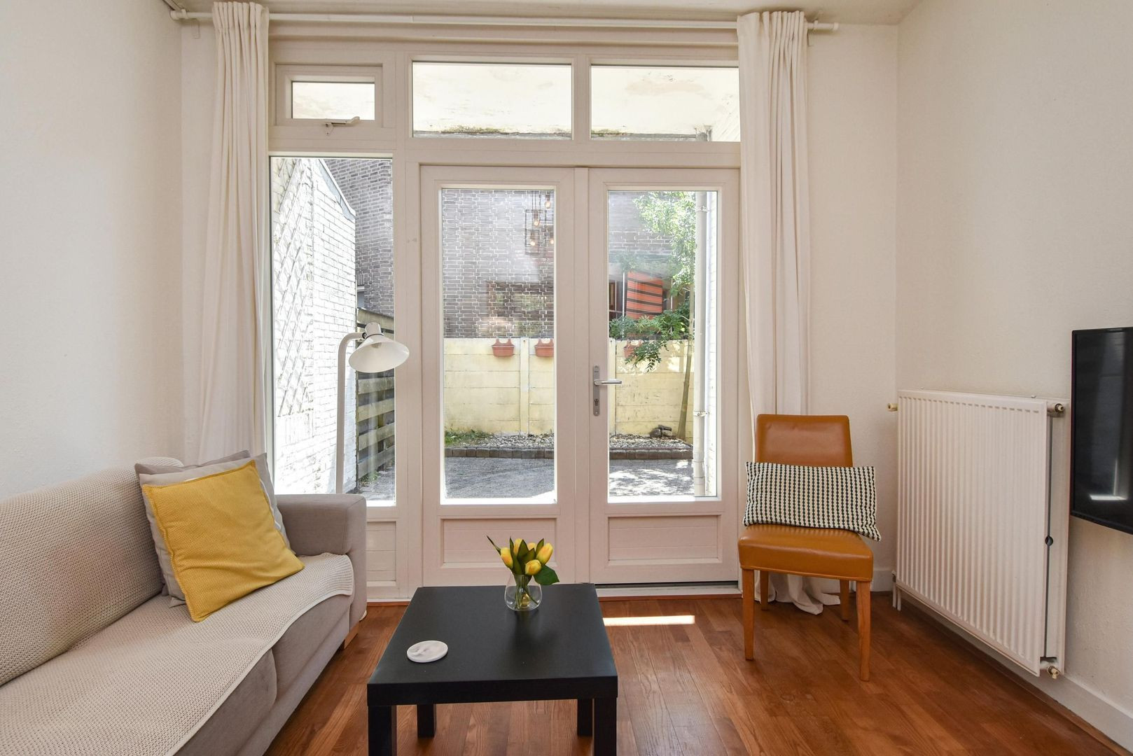 Appartement te koop: Van der Heimstraat 75, Delft