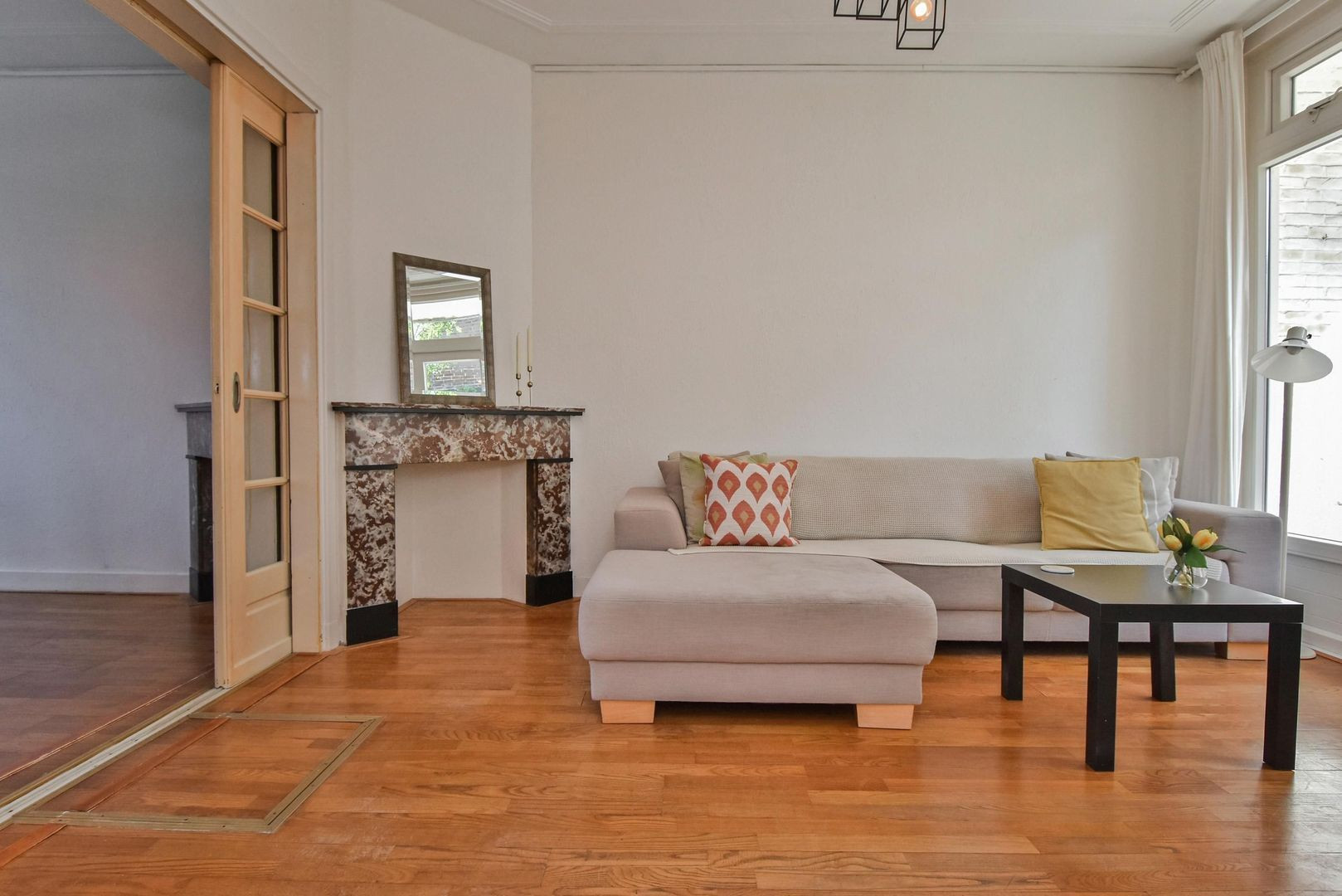 Appartement te koop: Van der Heimstraat 75, Delft