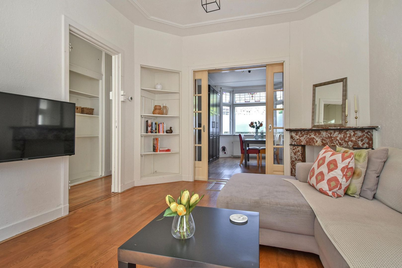 Appartement te koop: Van der Heimstraat 75, Delft