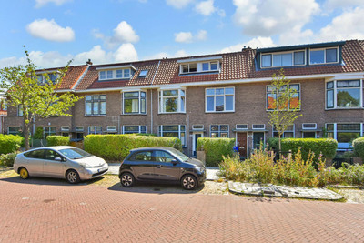 Van der Heimstraat 75