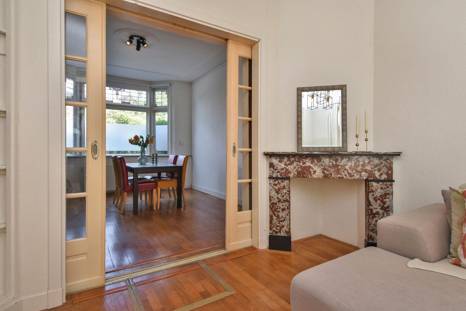 Appartement te koop: Van der Heimstraat 75, Delft