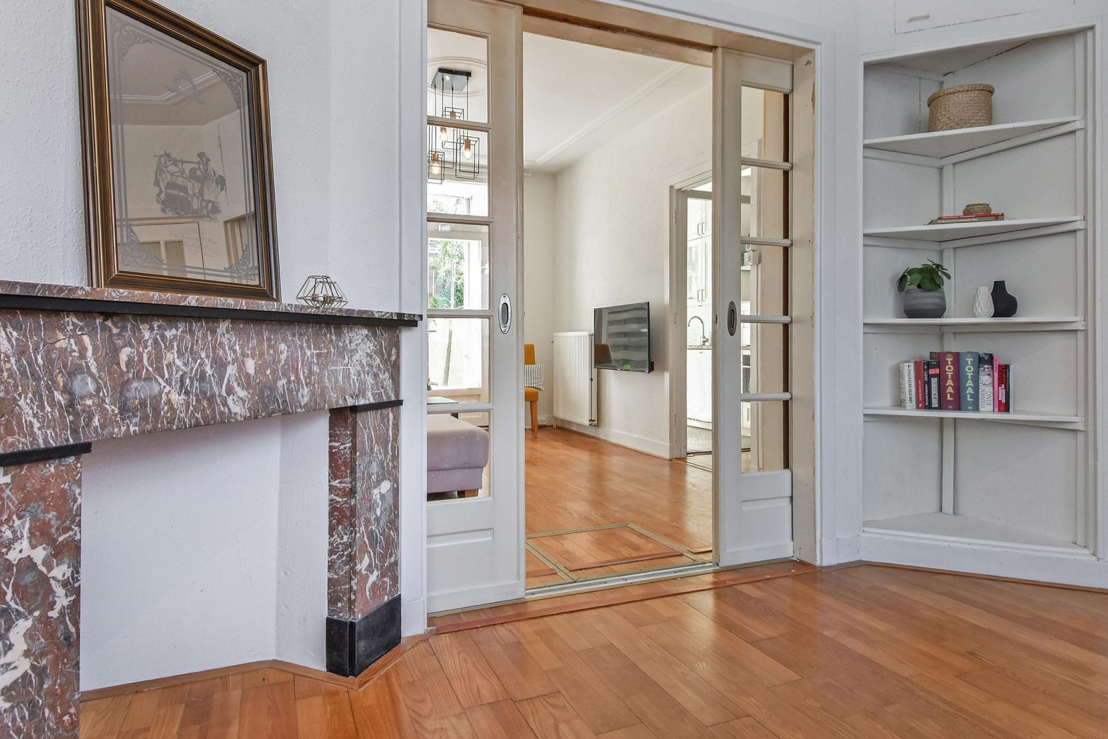 Appartement te koop: Van der Heimstraat 75, Delft