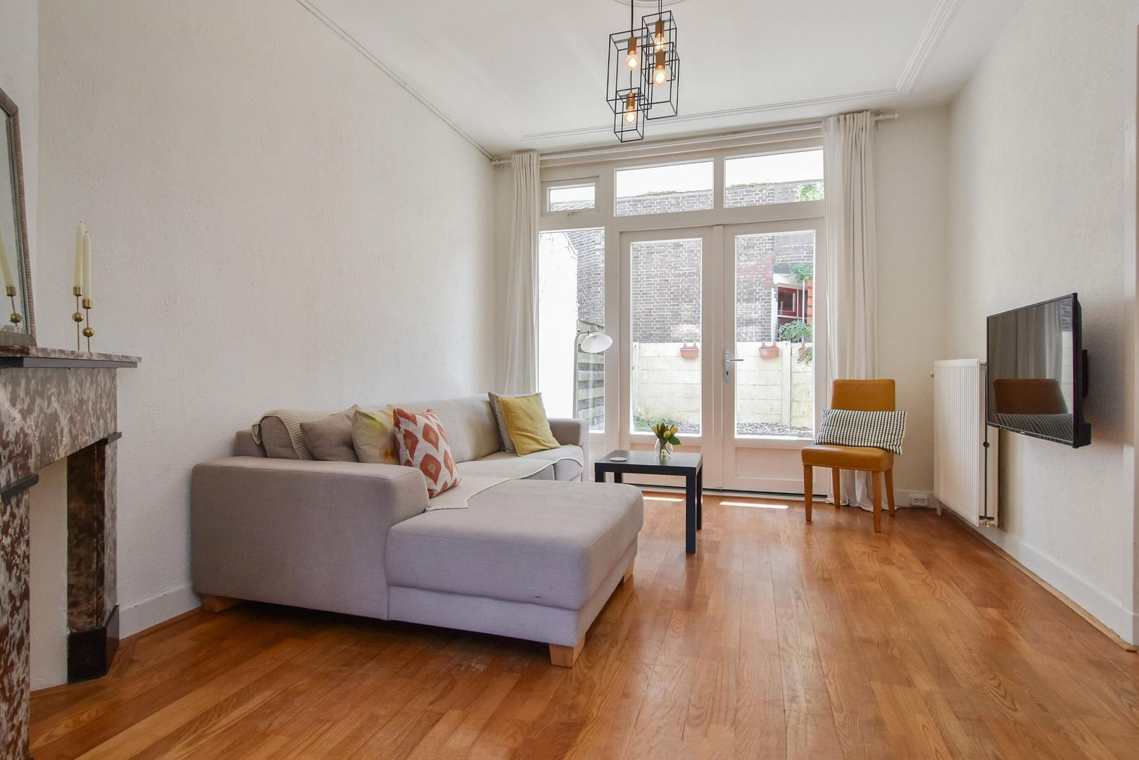Appartement te koop: Van der Heimstraat 75, Delft