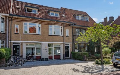 Van der Heimstraat 87