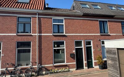 Van Gaalenl. 16