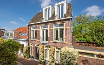 Van Gaalenlaan 4