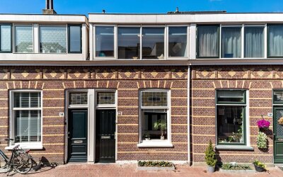 Eliza Dorusstraat 12