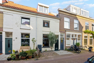 Sint Olofslaan 16