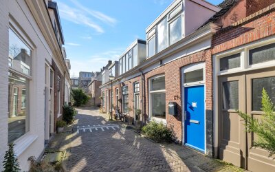 Singelstraat 66