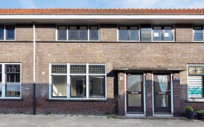 Verlengde Singelstraat 74