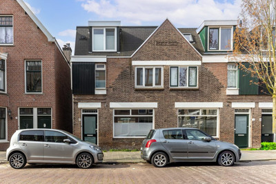 Van de Spiegelstraat 31
