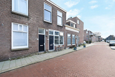 Paxlaan 17-A