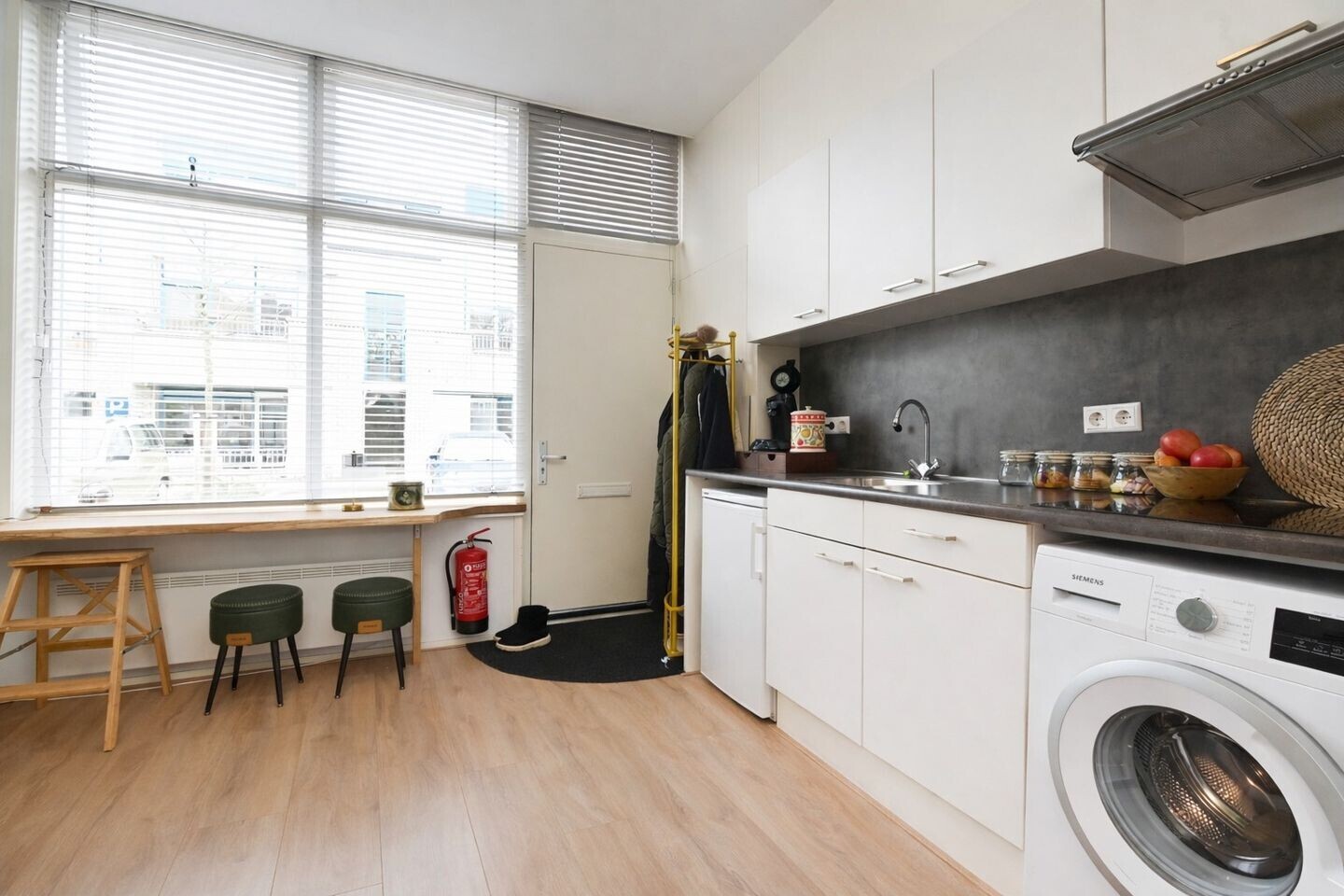 Studio te koop: Paxlaan 17A, Delft