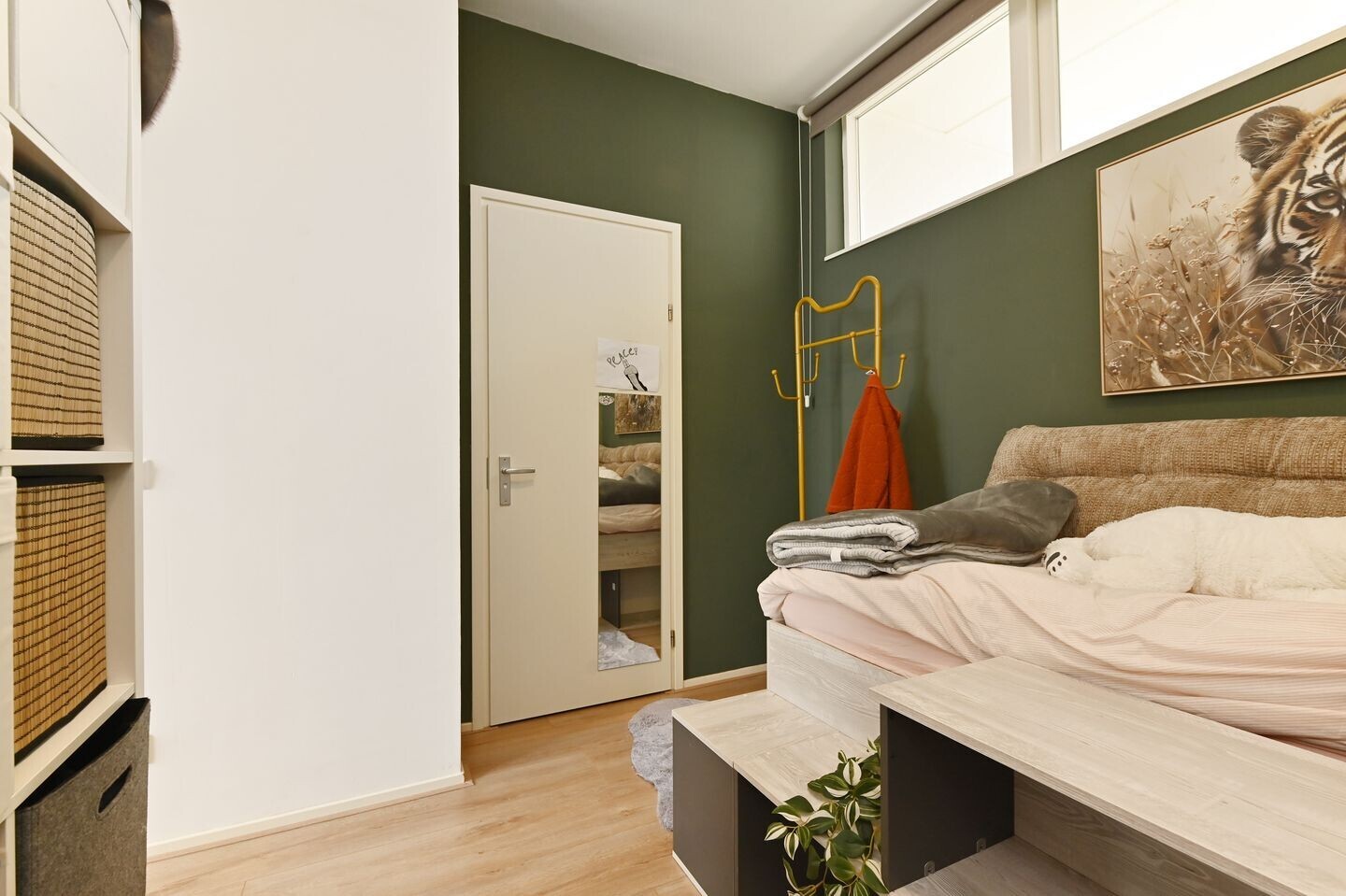 Studio te koop: Paxlaan 17A, Delft