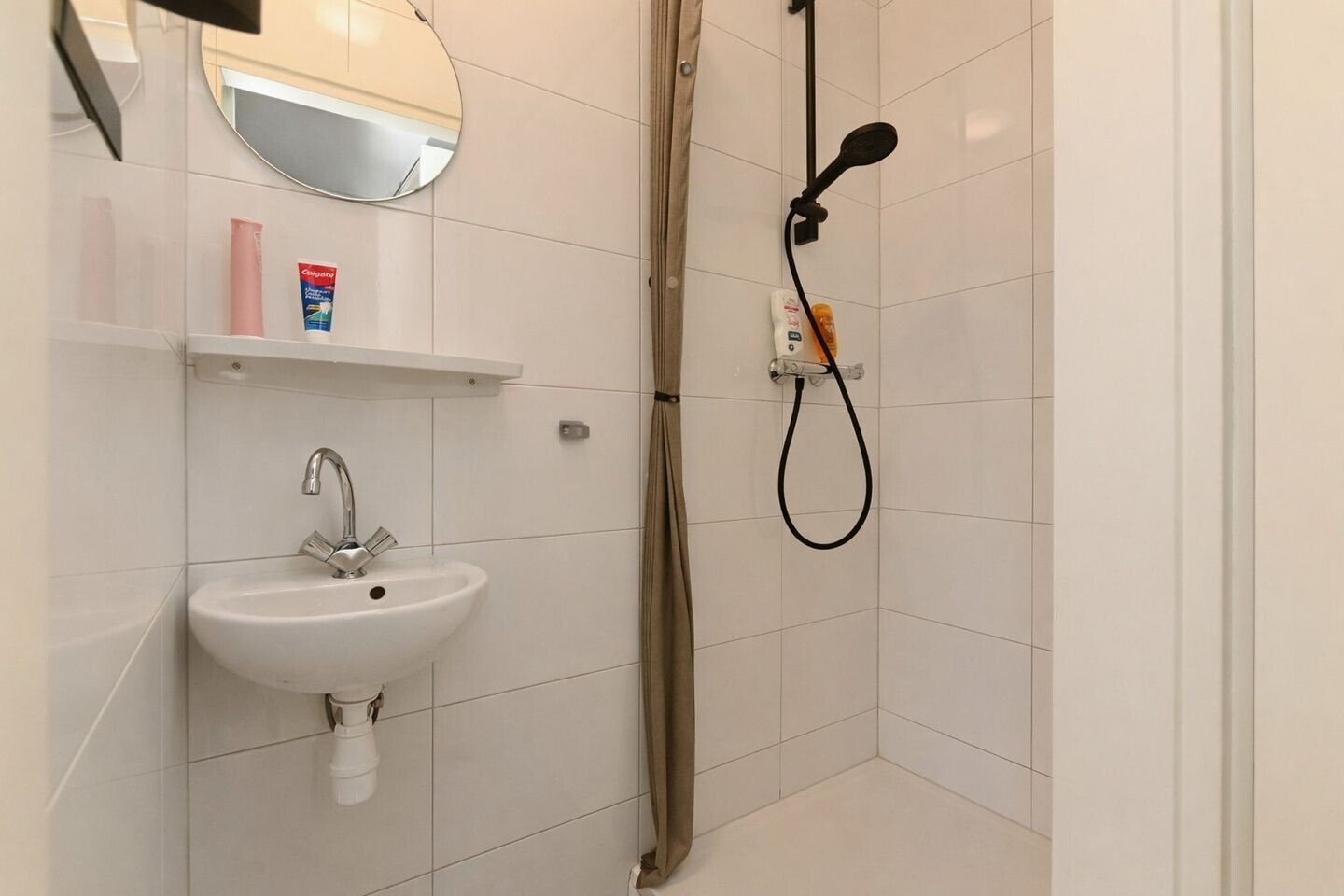 Studio te koop: Paxlaan 17A, Delft