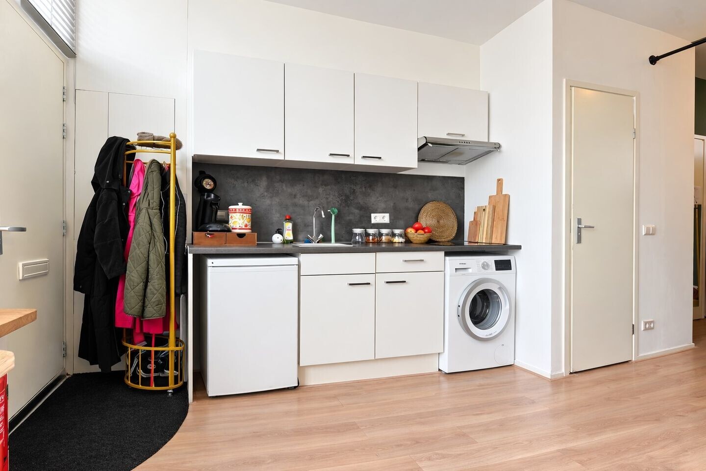 Studio te koop: Paxlaan 17A, Delft