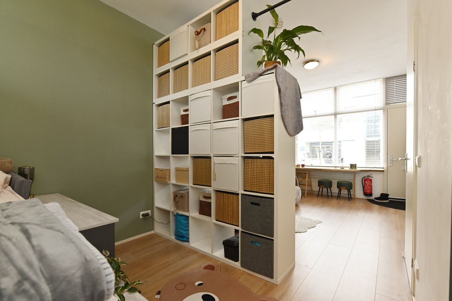 Studio te koop: Paxlaan 17A, Delft