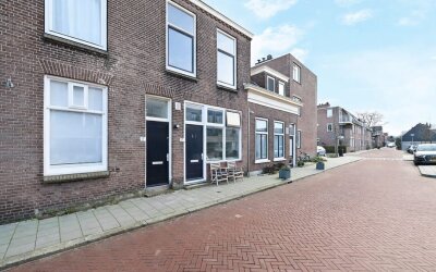 Paxlaan 17-A