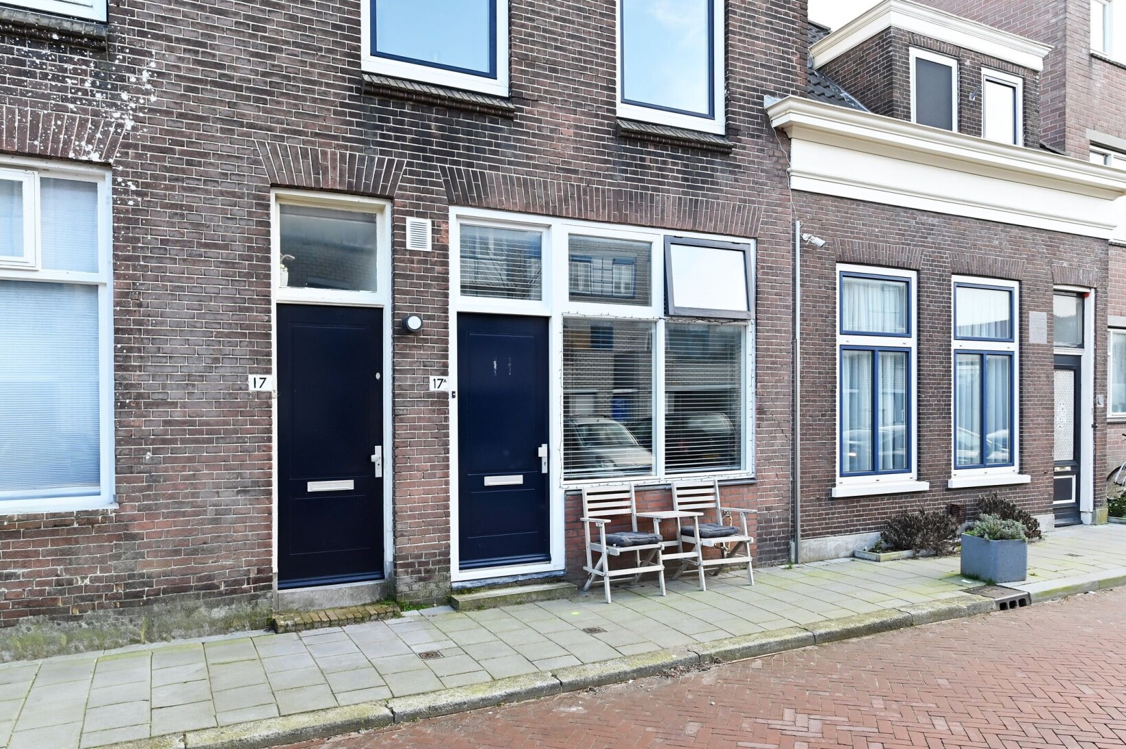 Studio te koop: Paxlaan 17A, Delft