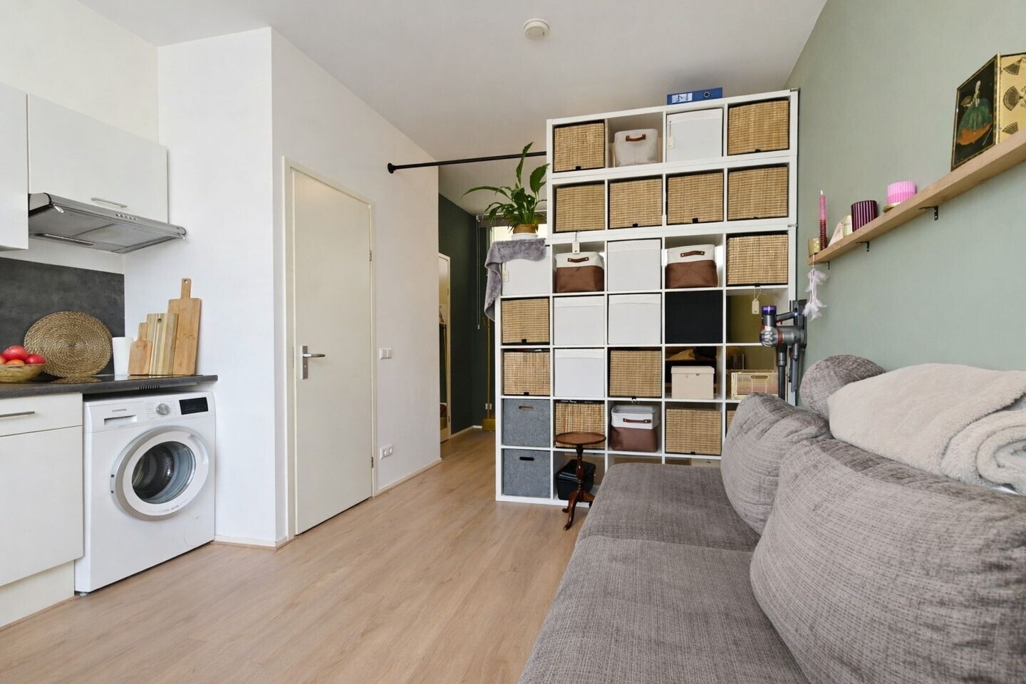 Studio te koop: Paxlaan 17A, Delft