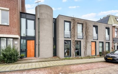 Cornelis de Wittstraat 9-B