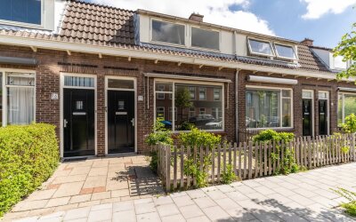 Cornelis de Wittstraat 14