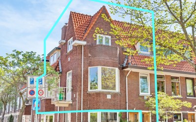 Westplantsoen 46