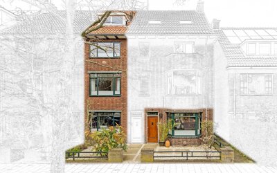 Westplantsoen 104
