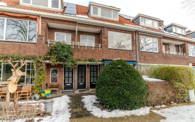 Westplantsoen 88