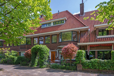 Westplantsoen 128