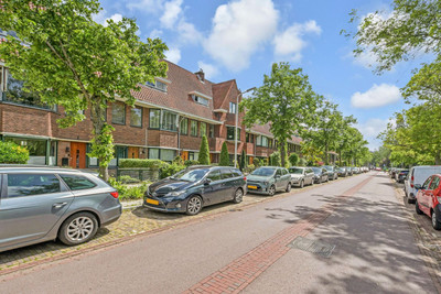 Westplantsoen 164