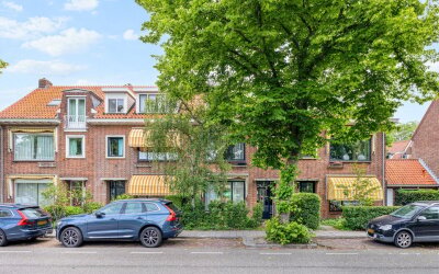 Westplantsoen 196