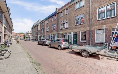 Jacob Catsstraat 64