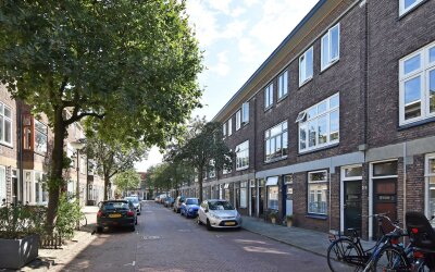 Isaäk Hoorn. 37