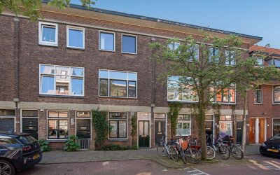 Isaäk Hoorn. 55