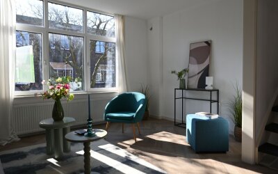 Isaäk Hoornbeekstraat 54