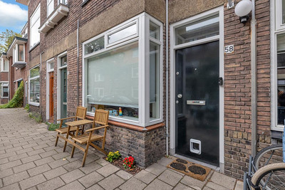 Isaäk Hoornbeekstraat 58