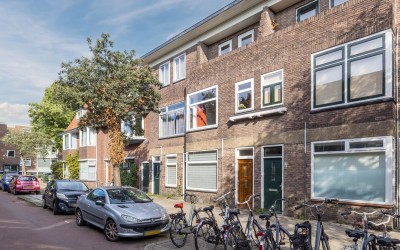 Isaäk Hoornbeekstraat 62