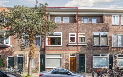 Isaäk Hoornbeekstraat 62