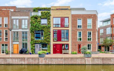 Graaf Floriskade 30-A