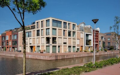 Graaf Floriskade 58
