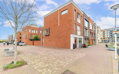 Graaf Floriskade 68