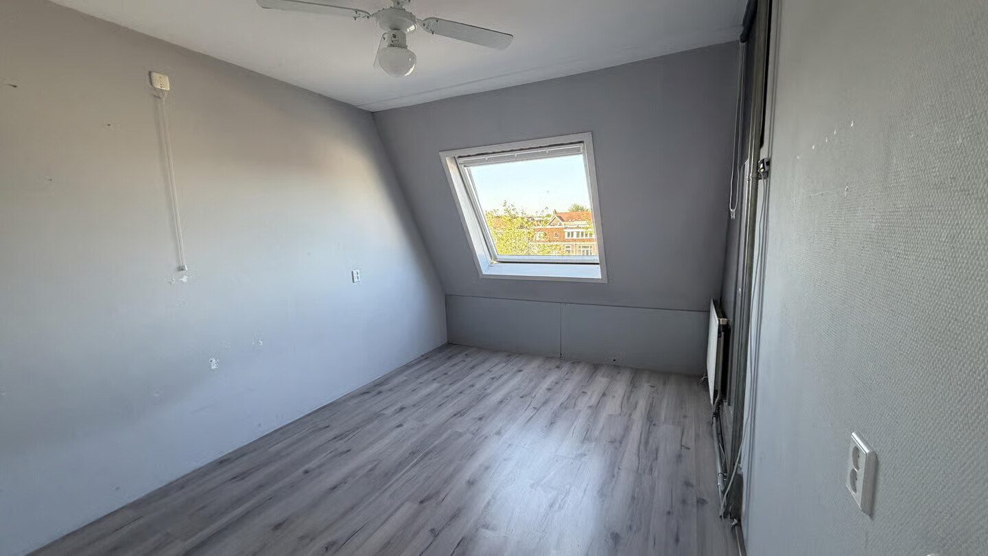 Appartement te koop: Melkhof 11, Delft