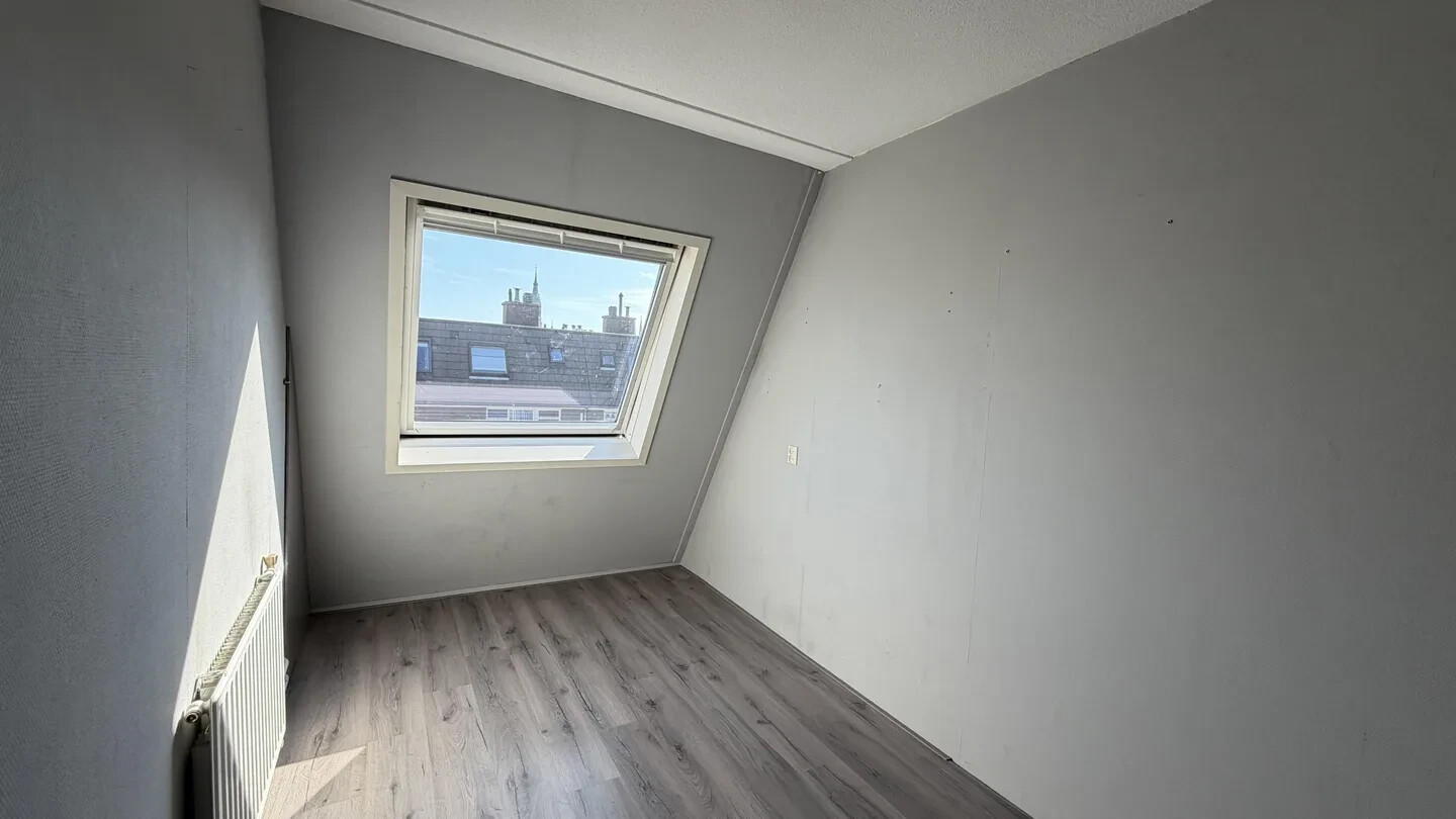 Appartement te koop: Melkhof 11, Delft