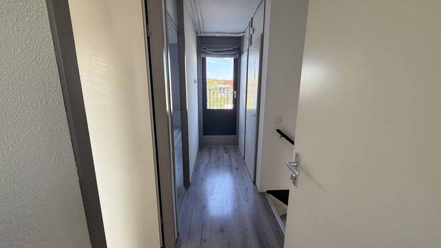 Appartement te koop: Melkhof 11, Delft