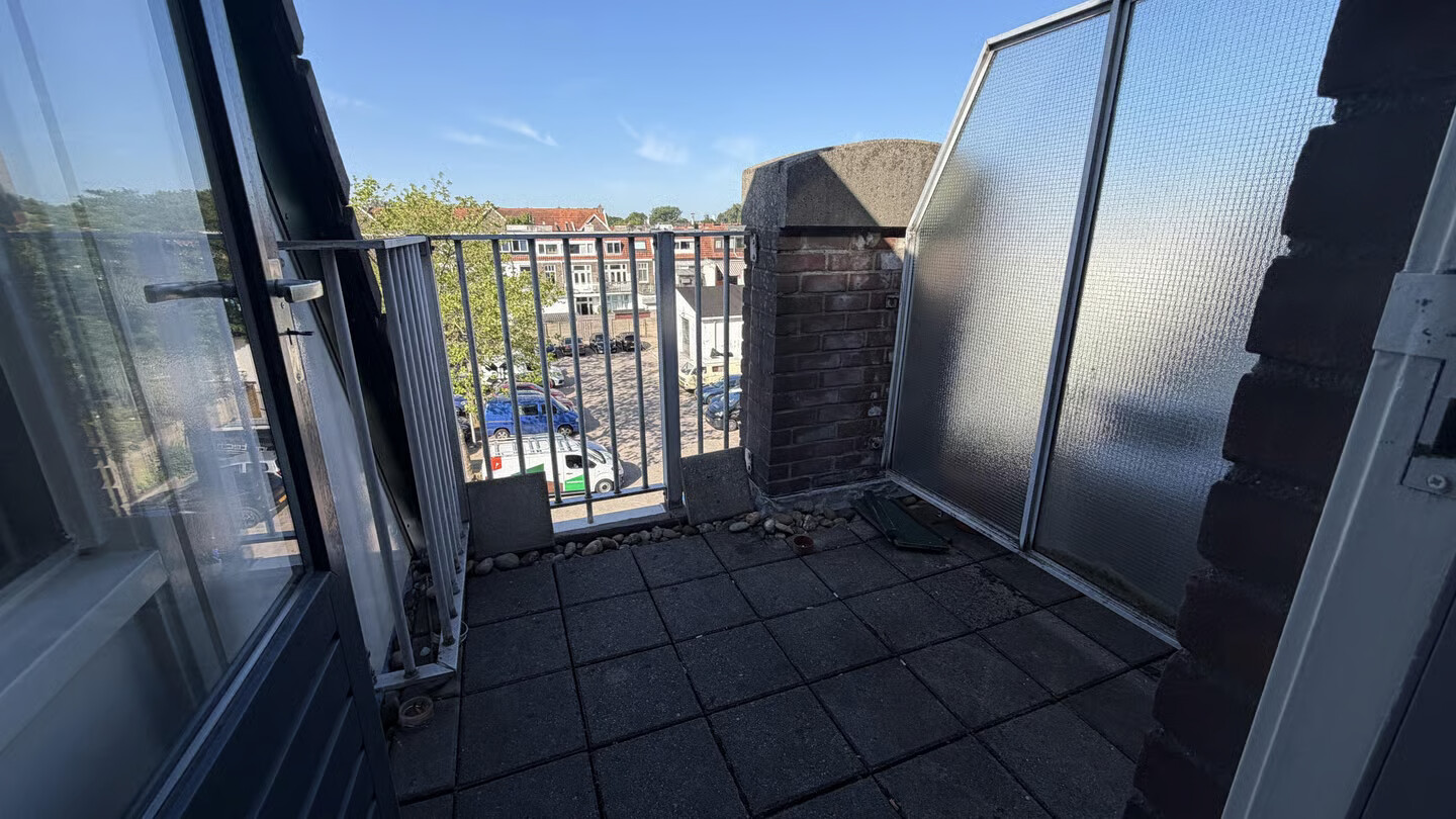 Appartement te koop: Melkhof 11, Delft