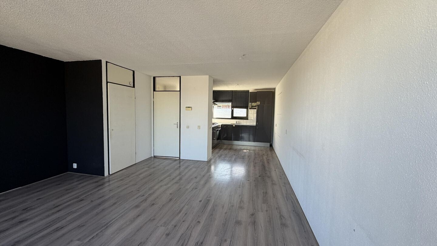 Appartement te koop: Melkhof 11, Delft